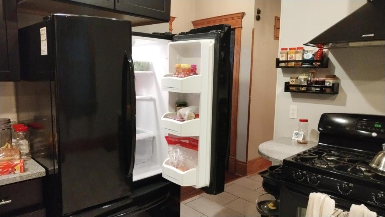 Cool And Affordable Apartment เกลส์เบิร์ก ภายนอก รูปภาพ